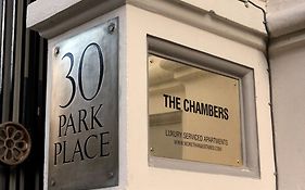 The Chambers Apartment Leeds (west Yorkshire) United Kingdom